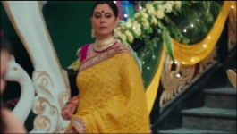 Yeh Hai Chahatein - 28th September 2022